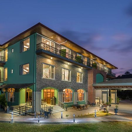 The Atman Dharamshala By Leisure Hotels Kültér fotó