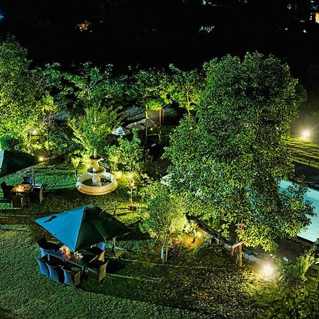 The Atman Dharamshala By Leisure Hotels Kültér fotó