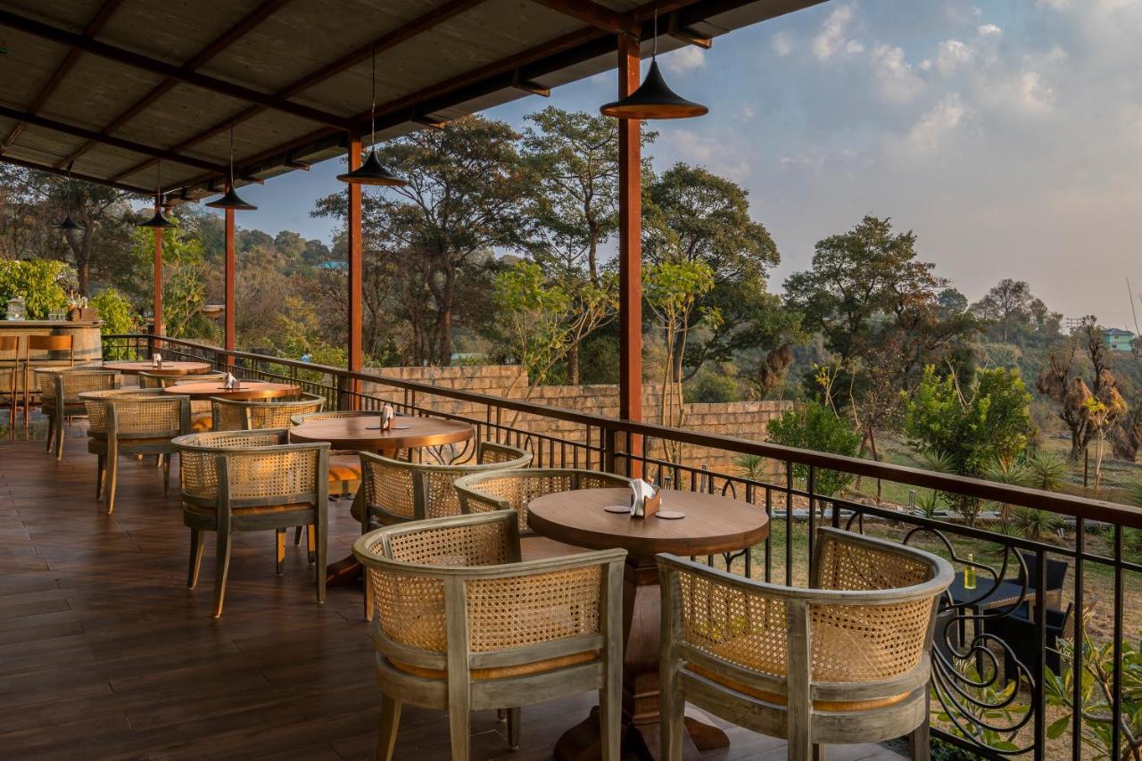 The Atman Dharamshala By Leisure Hotels Kültér fotó