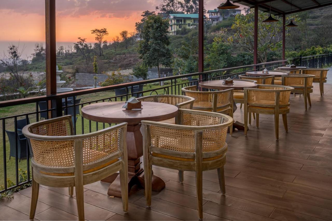 The Atman Dharamshala By Leisure Hotels Kültér fotó