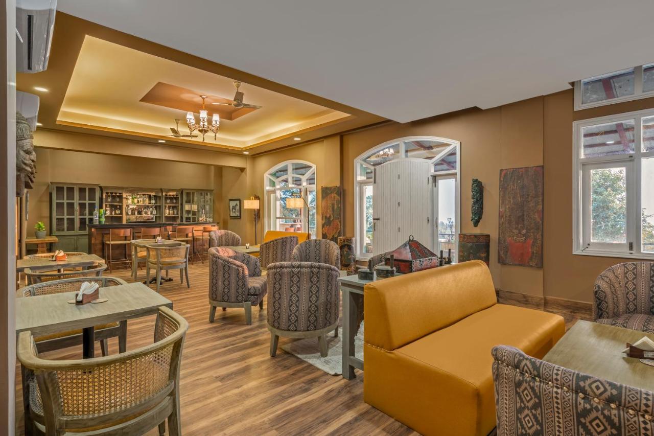 The Atman Dharamshala By Leisure Hotels Kültér fotó