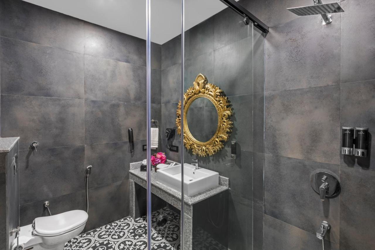The Atman Dharamshala By Leisure Hotels Kültér fotó