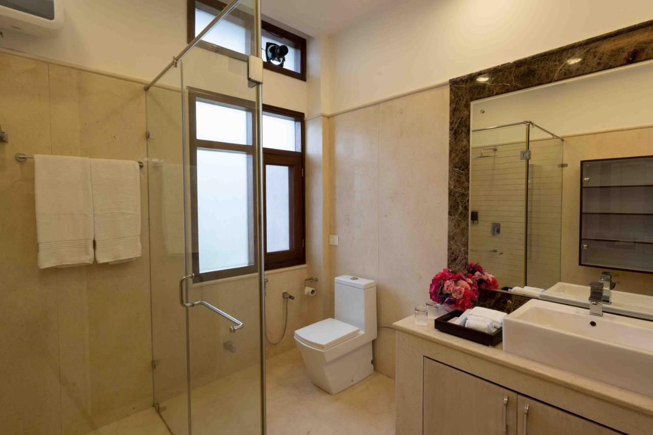 The Atman Dharamshala By Leisure Hotels Kültér fotó