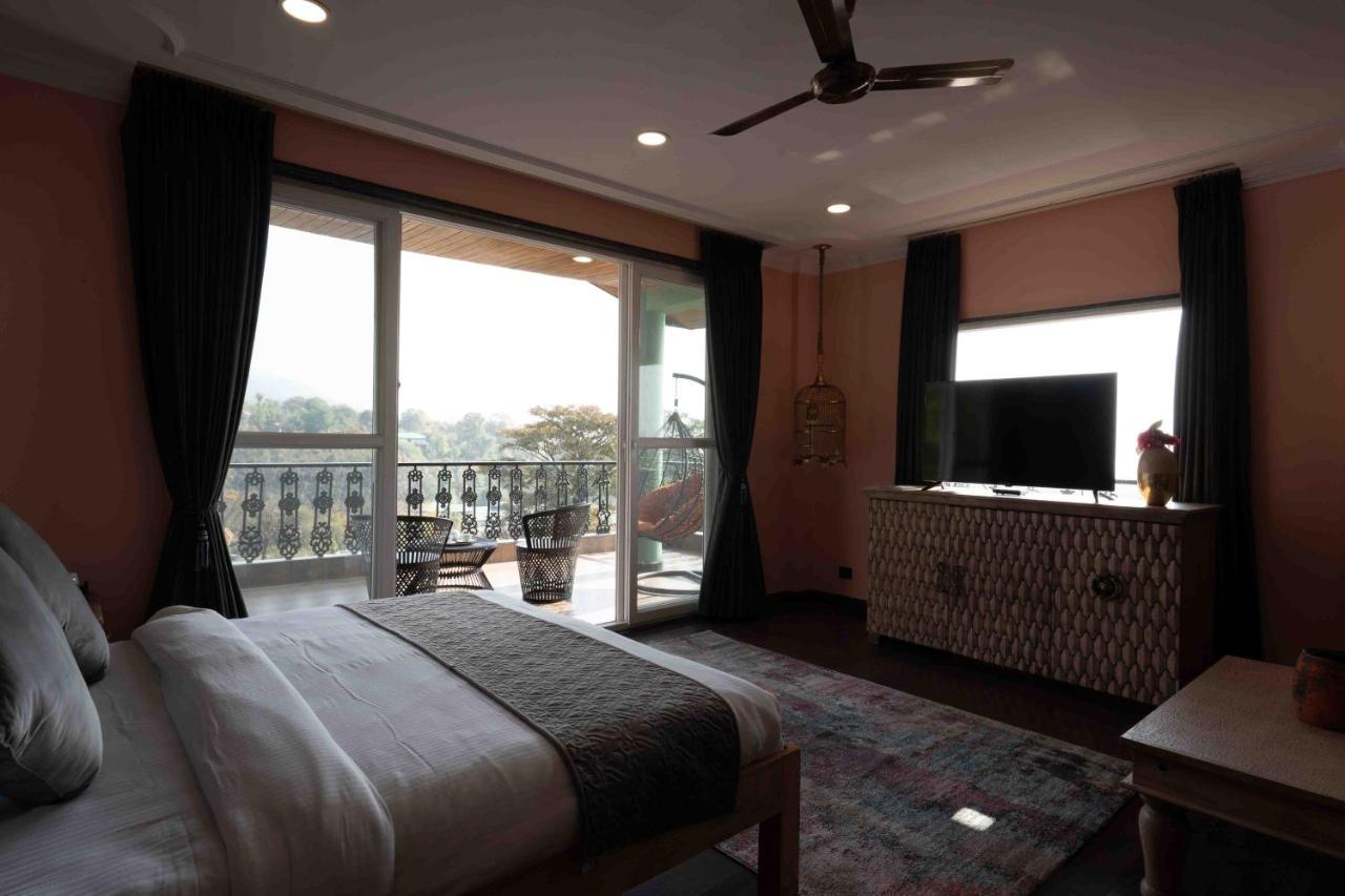 The Atman Dharamshala By Leisure Hotels Kültér fotó