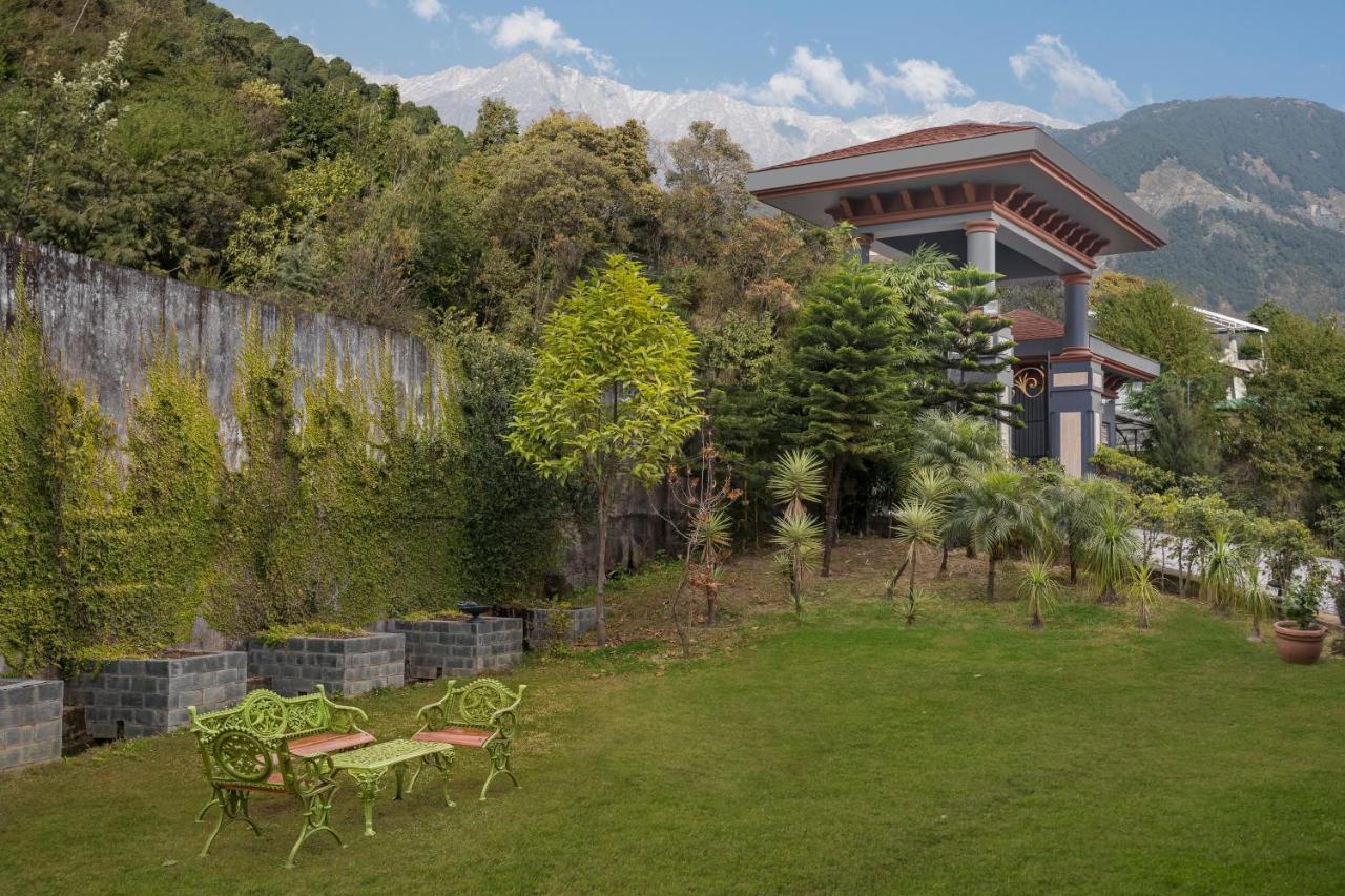 The Atman Dharamshala By Leisure Hotels Kültér fotó