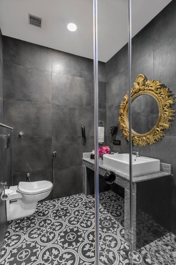 The Atman Dharamshala By Leisure Hotels Kültér fotó