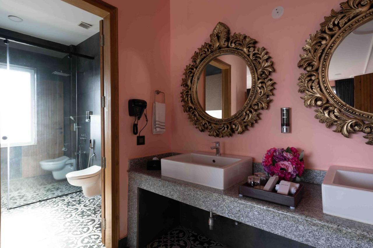 The Atman Dharamshala By Leisure Hotels Kültér fotó