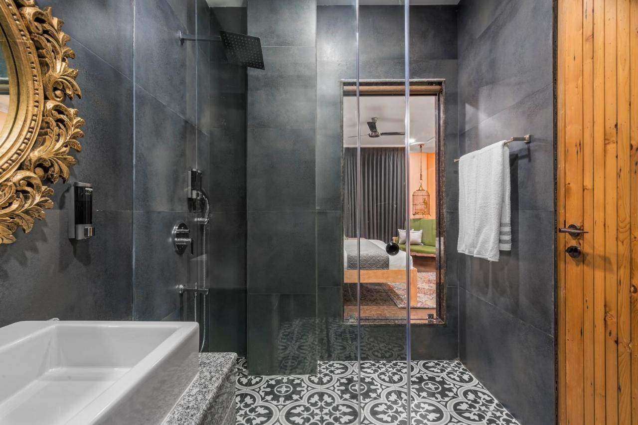 The Atman Dharamshala By Leisure Hotels Kültér fotó