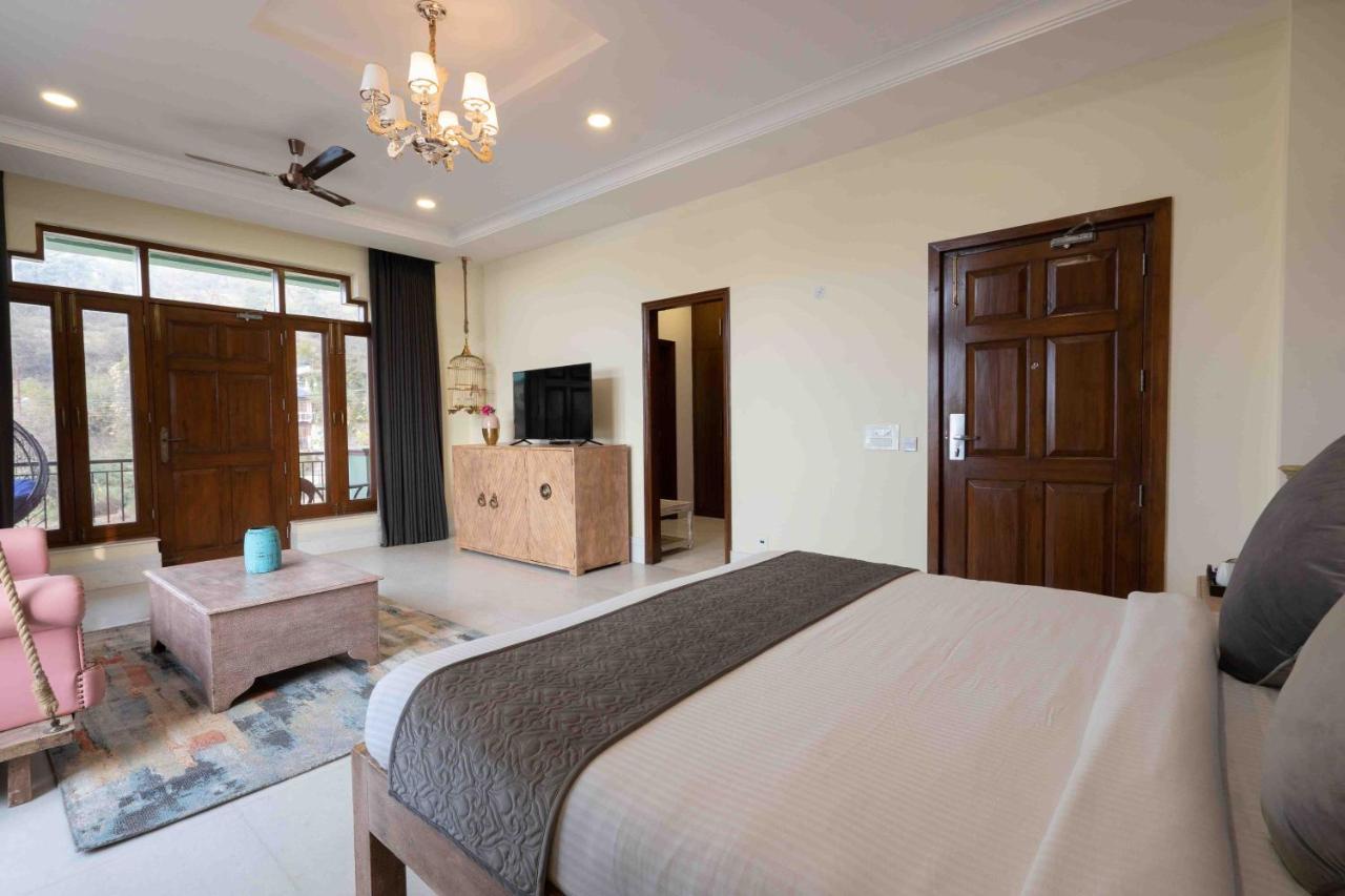 The Atman Dharamshala By Leisure Hotels Kültér fotó
