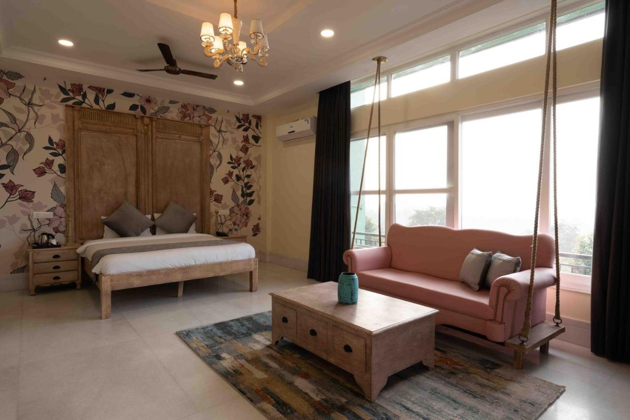 The Atman Dharamshala By Leisure Hotels Kültér fotó