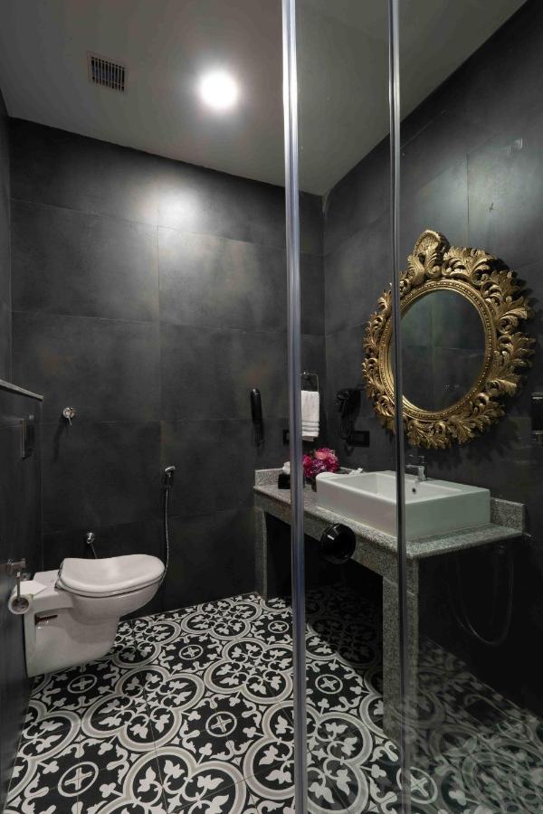 The Atman Dharamshala By Leisure Hotels Kültér fotó